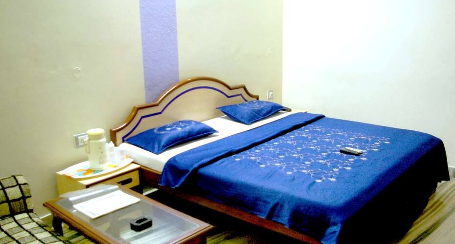 Hotel Tulsi, Jhansi 4